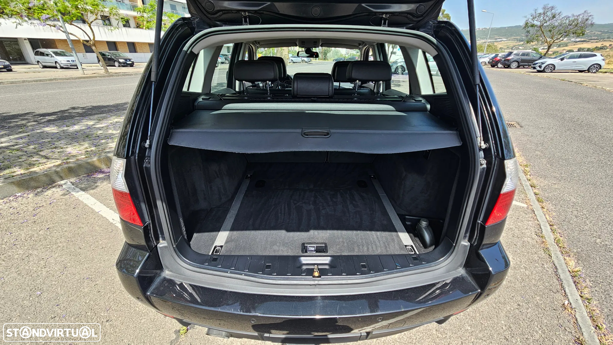 BMW X3 2.0 d - 33