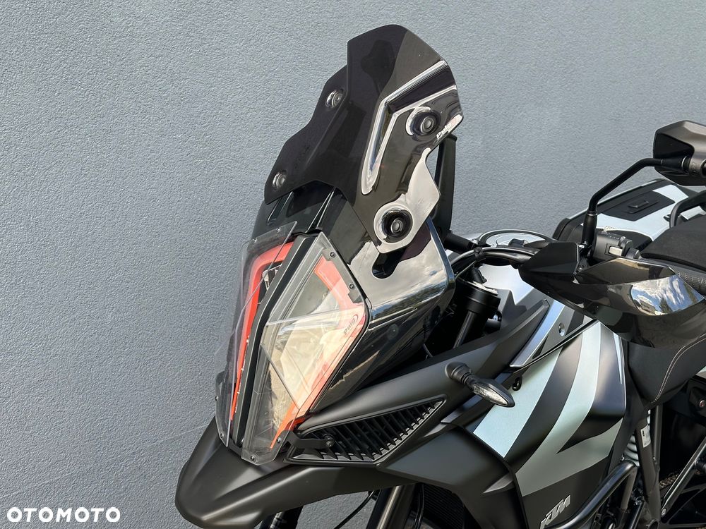 KTM Super Adventure - 20