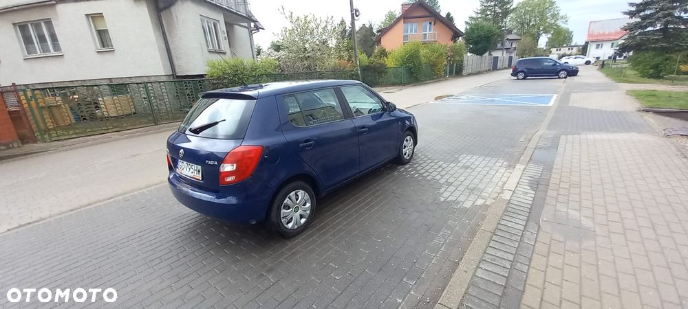 Fiat Panda 1.2 Mylife Eco - 5