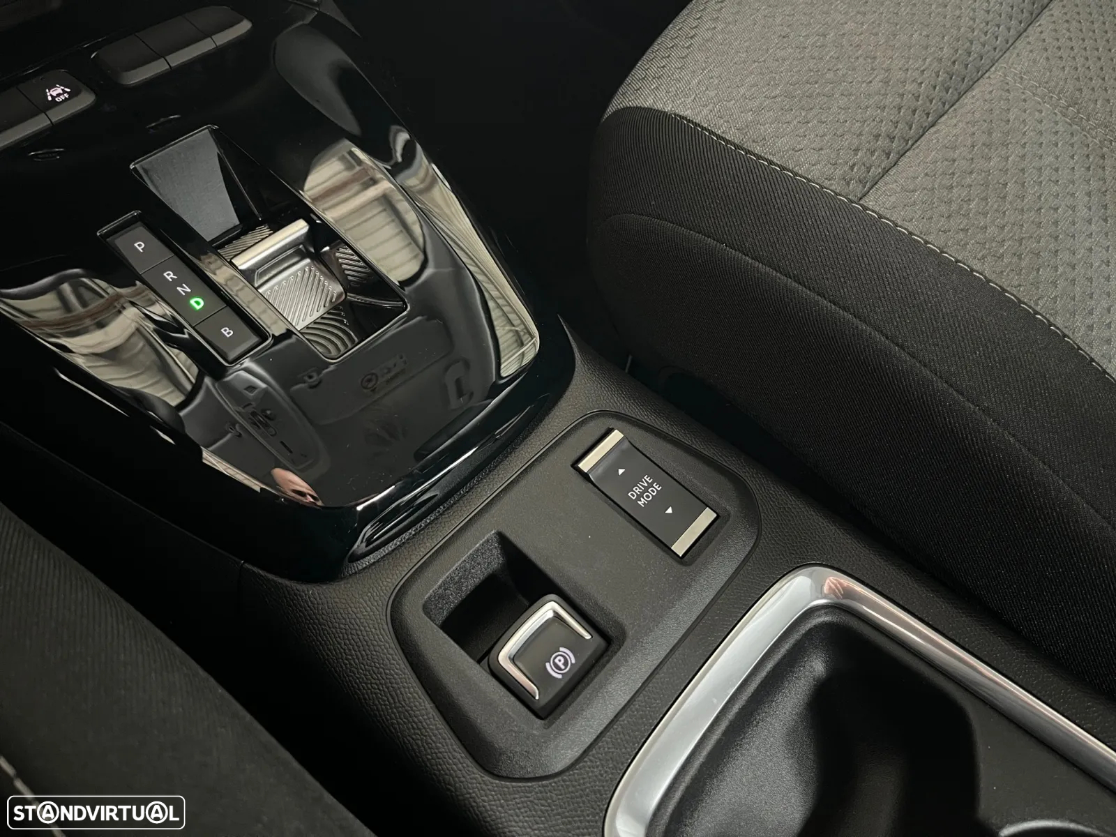 Opel Corsa-e 51 kWh - 20