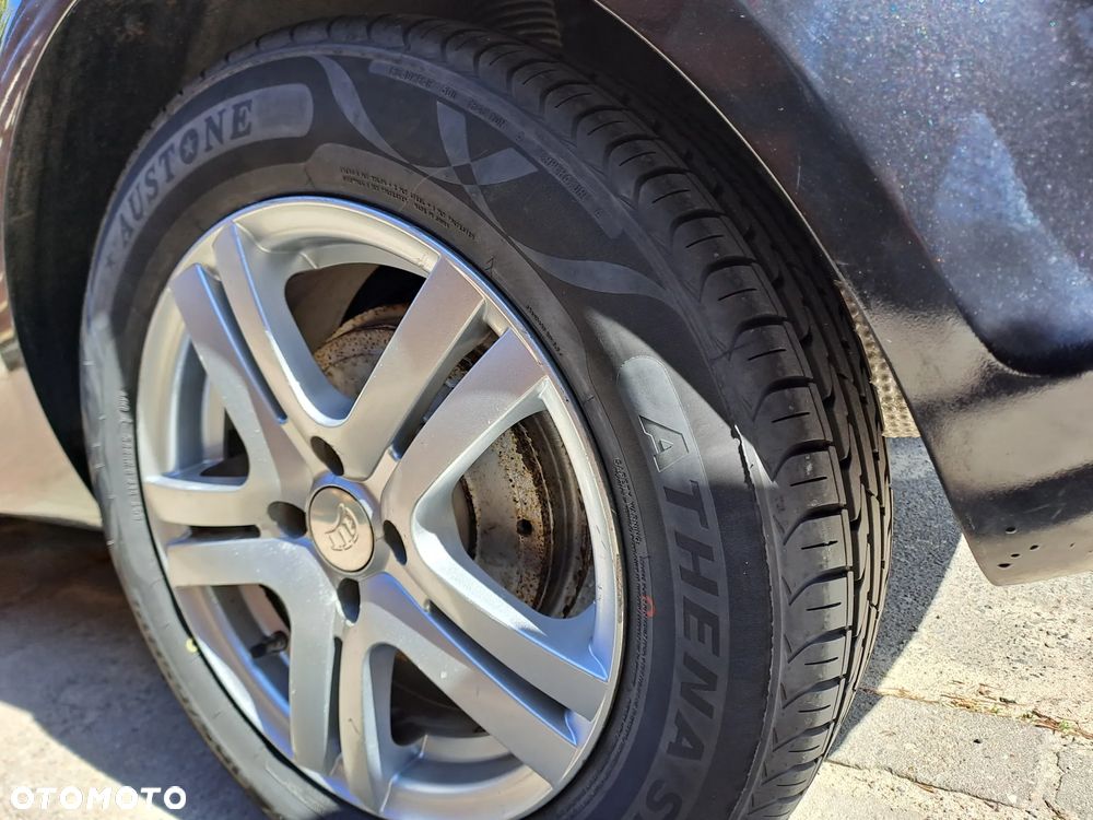 Opel Corsa 1.3 CDTI Essentia - 23