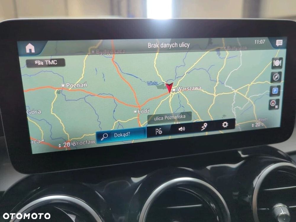 Mercedes-Benz GLC 200 d 4-Matic - 8