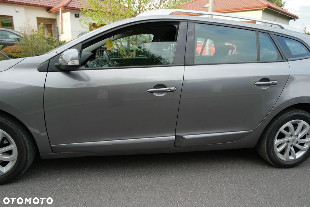 Renault Megane - 11
