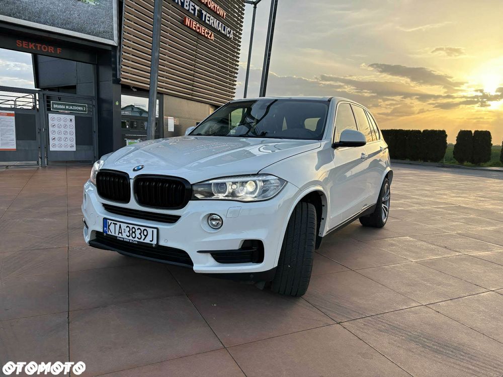 BMW X5 xDrive25d - 2