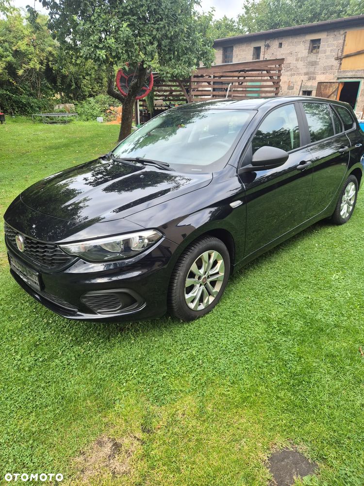 Fiat Tipo 1.4 16V More - 7