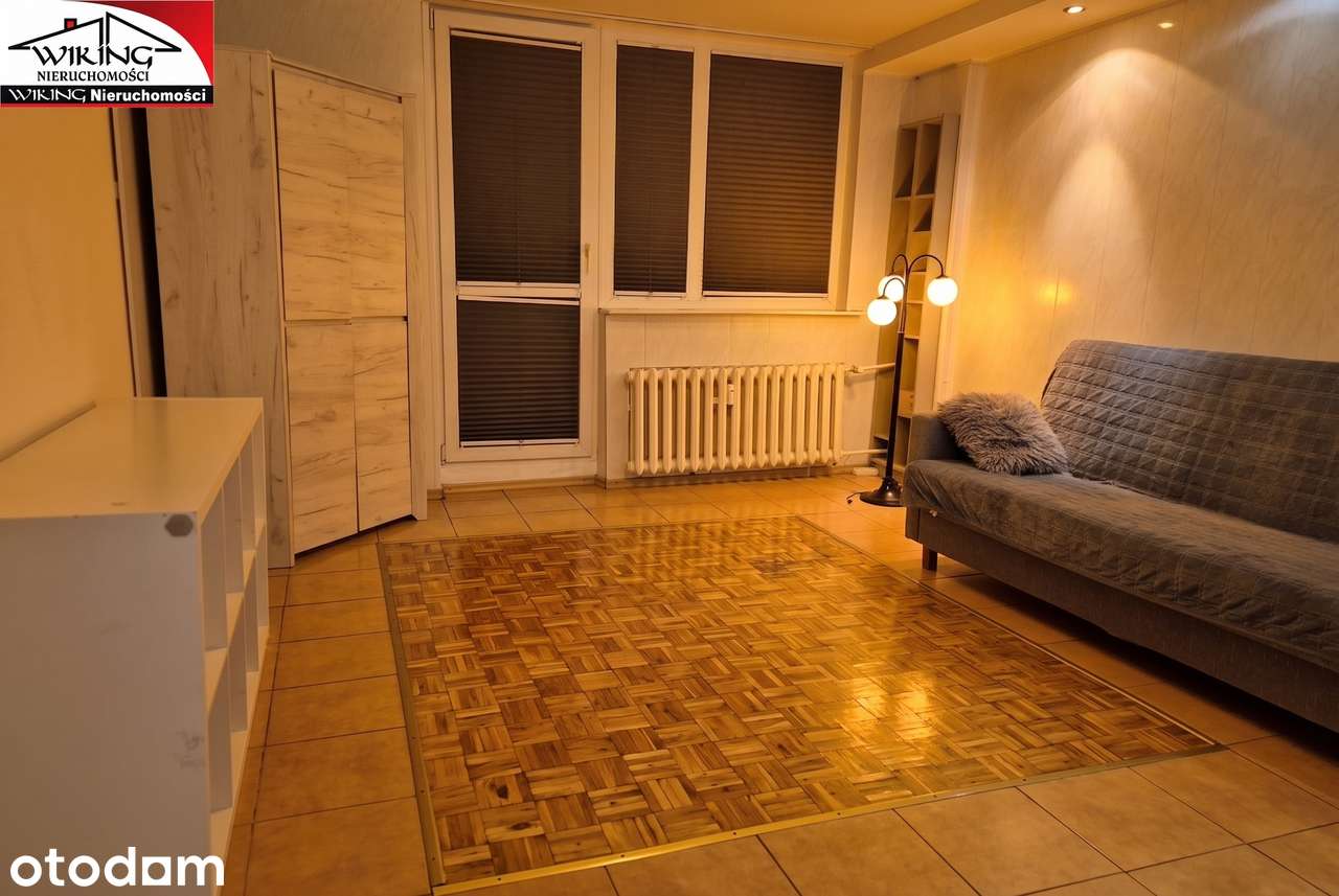 Mieszkanie 47m2 | balkon | 2 pokoje | piwnica| KW |