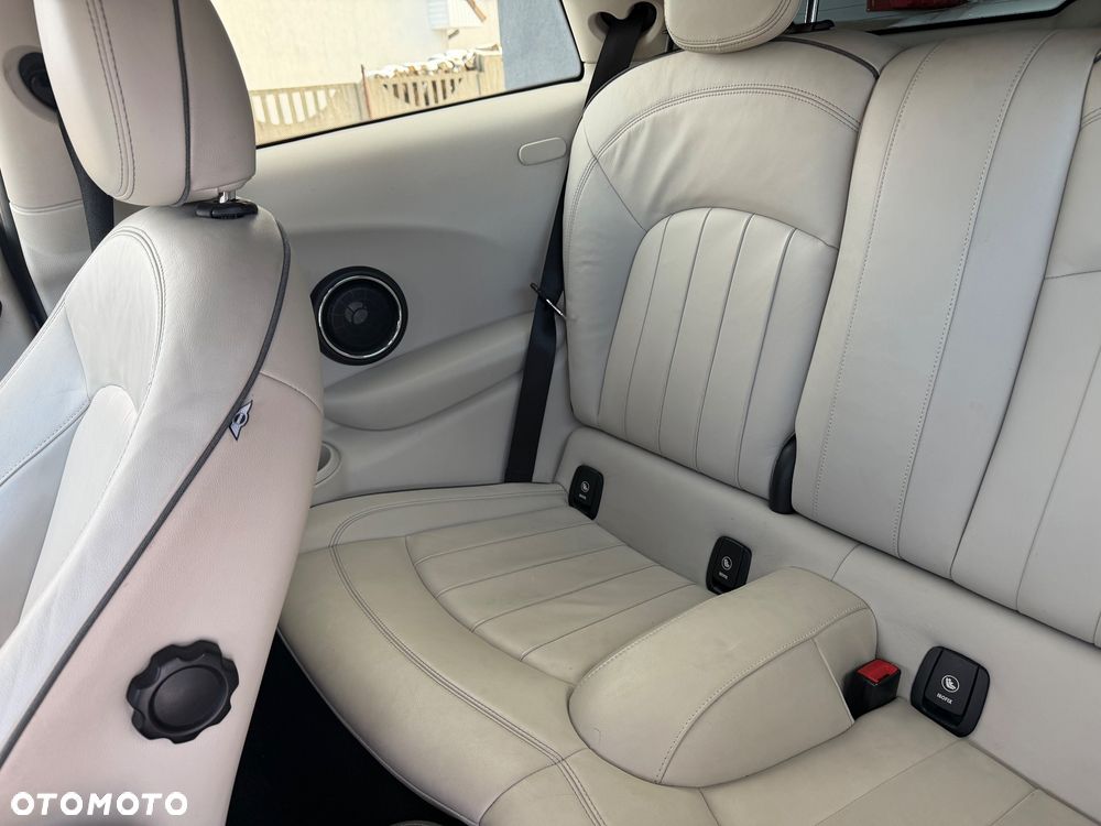MINI Cooper D Metropolitan - 19