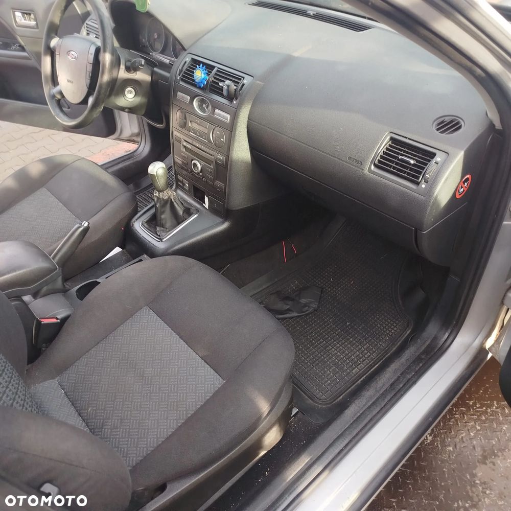 Ford Mondeo MK3 na części . - 6