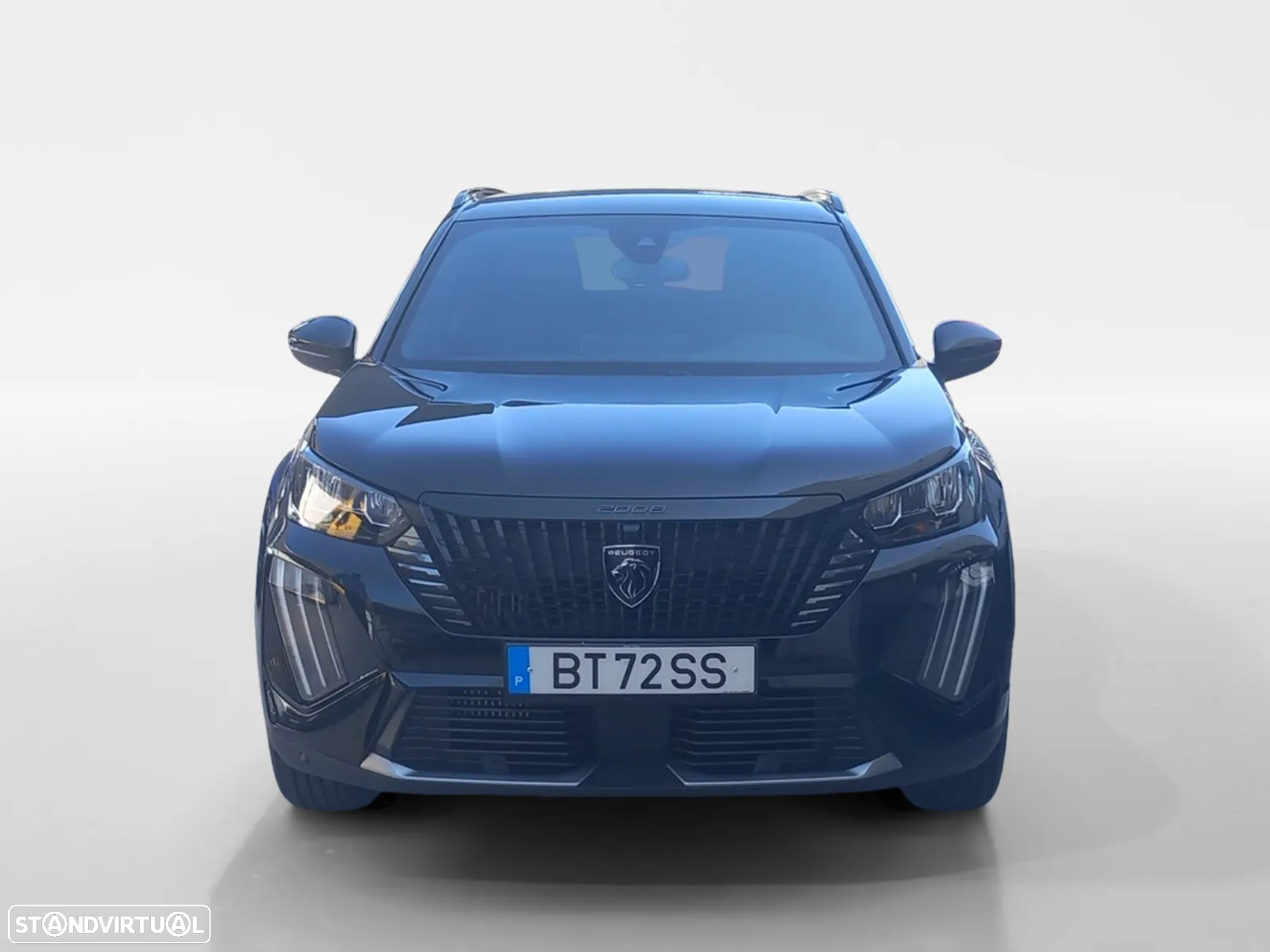 Peugeot 2008 1.2 PureTech Allure - 9