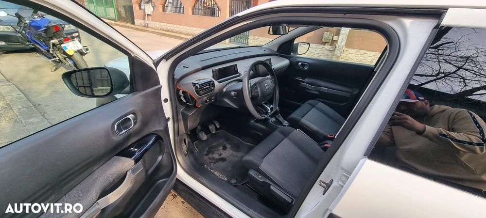 Citroën C4 Cactus BlueHDi BVM Start&Stop Feel - 8