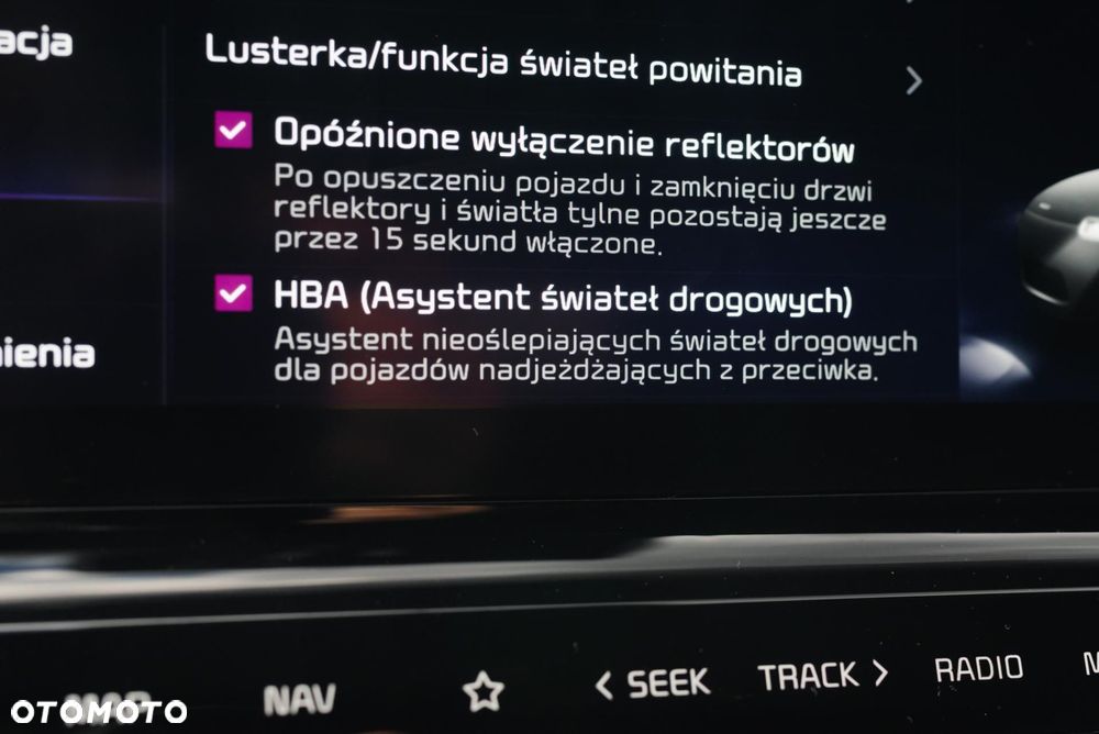 Kia ProCeed 1.6 T-GDI GT DCT - 22