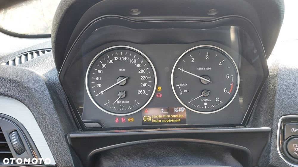 BMW Seria 1 114d M Sport - 14