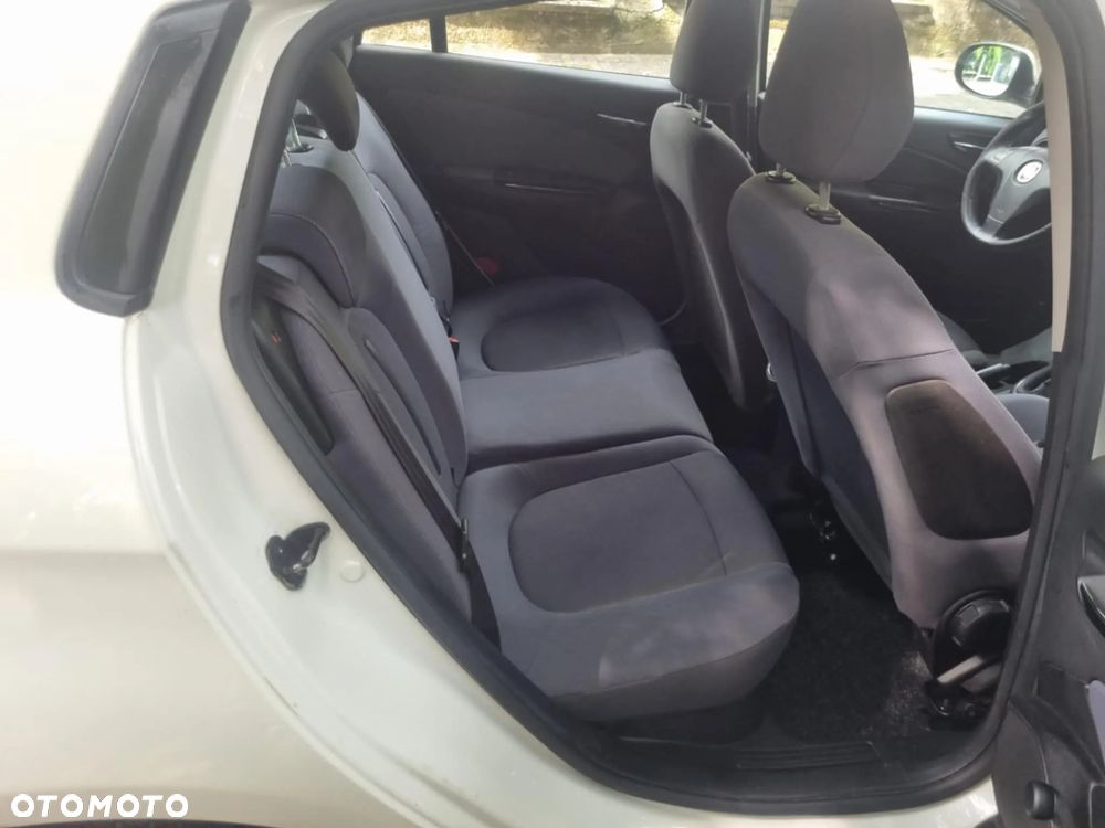 Fiat Bravo - 12