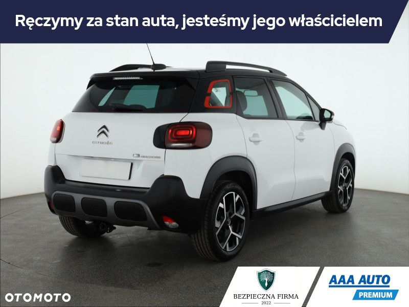Citroën C3 Aircross - 6