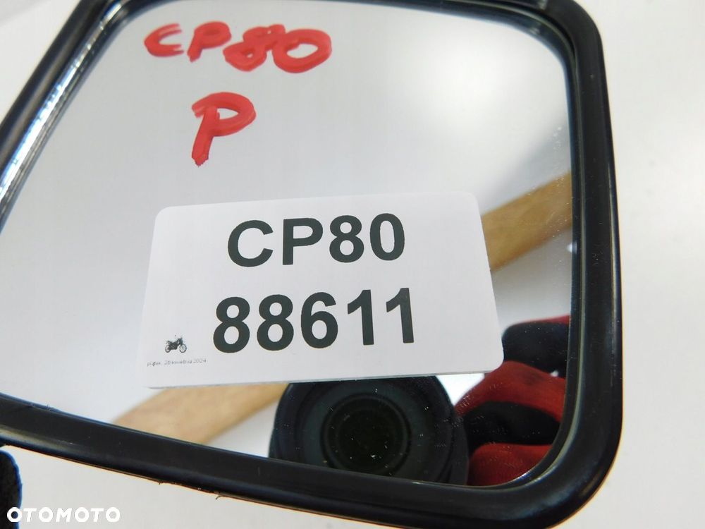 SUZUKI CP 80 LUSTERKO PRAWE - 6