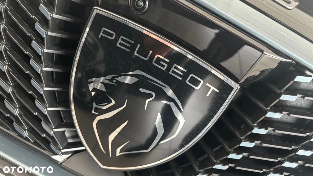 Peugeot 3008 1.2 PureTech mHEV Allure e-DCS6 - 15