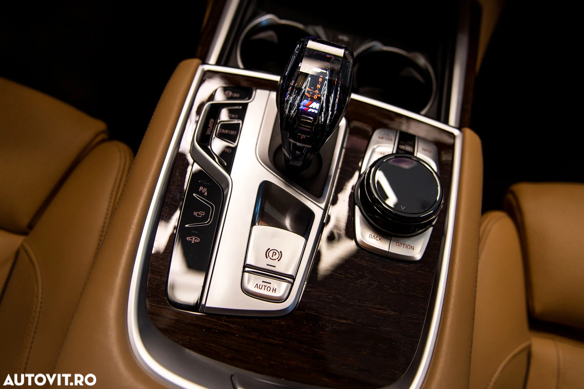 BMW Seria 7 750d xDrive - 26