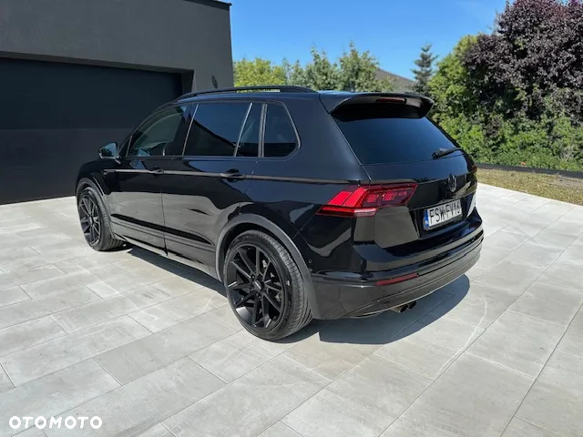 Volkswagen Tiguan 2.0 TSI BMT 4Mot Highline DSG - 5