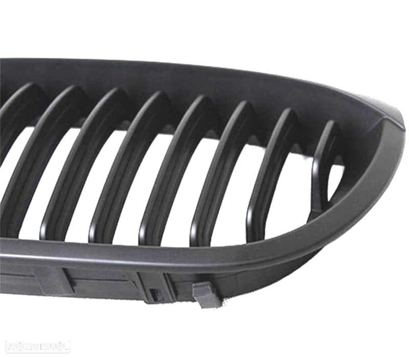 GRELHAS FRONTAIS BMW E46 COUPE CABRIO 03-07 - 4