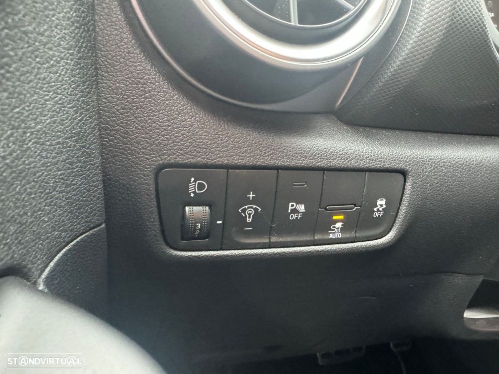 Hyundai Kauai EV 39 kWh Premium - 7