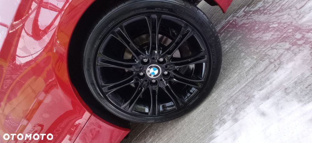 BMW Seria 3 320d - 8