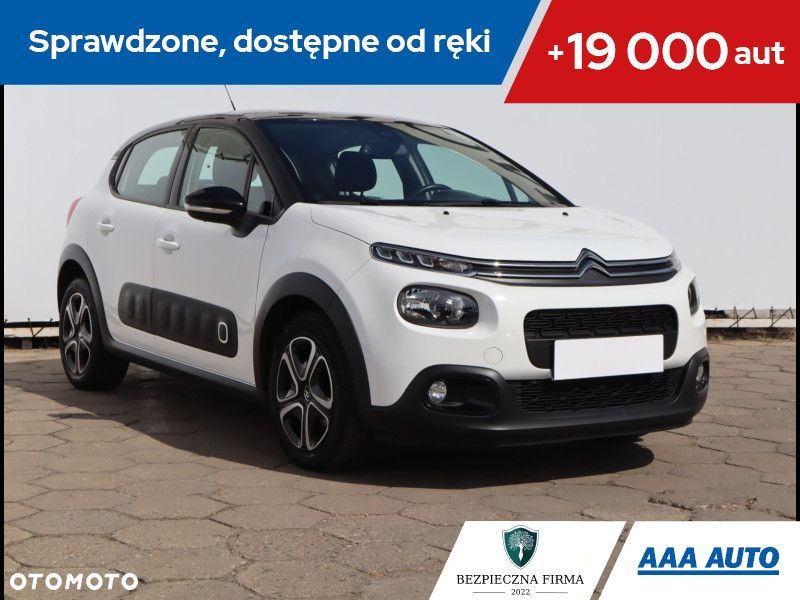 Citroën C3 - 1