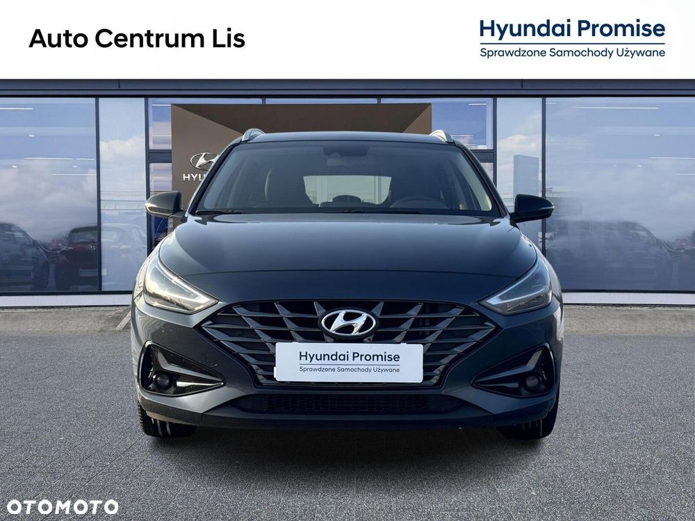 Hyundai i30 1.5 T-GDI 48V Executive - 8
