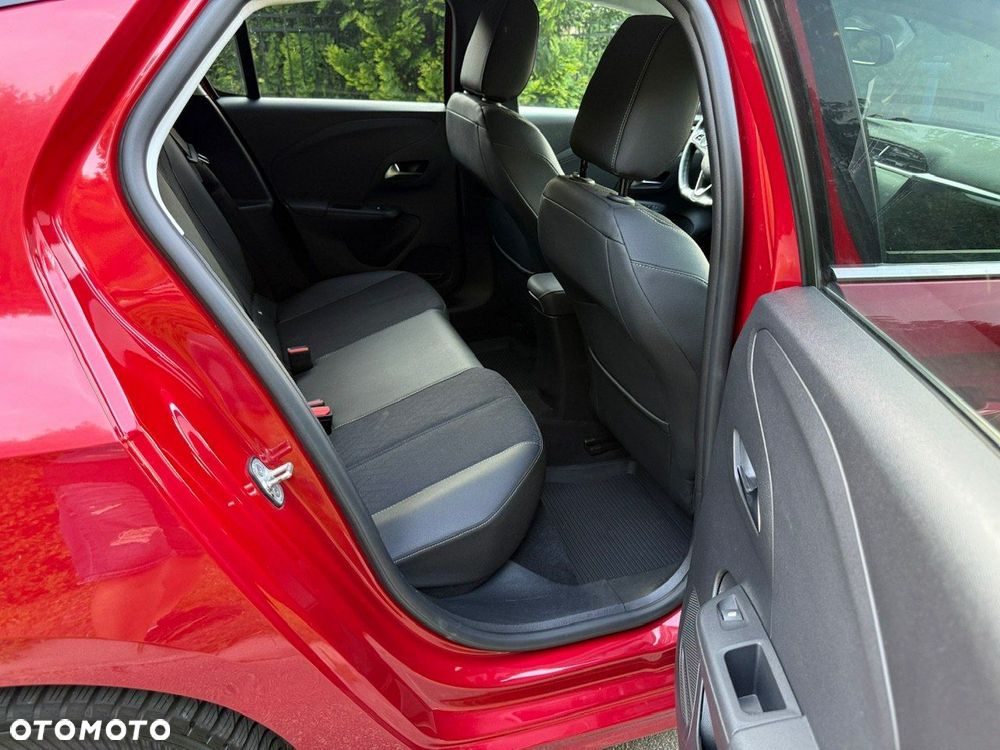 Opel Corsa Corsa-e Elegance - 27
