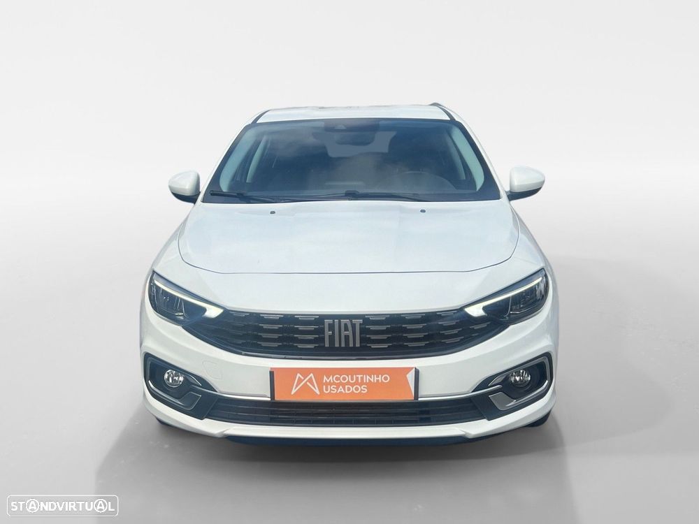 Fiat Tipo 1.6 Multijet - 8