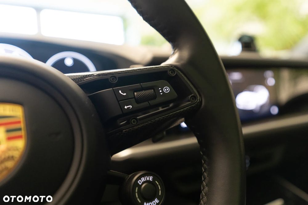 Porsche Cayenne Standard - 24
