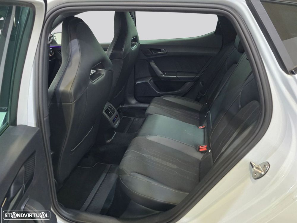 Cupra Leon - 11