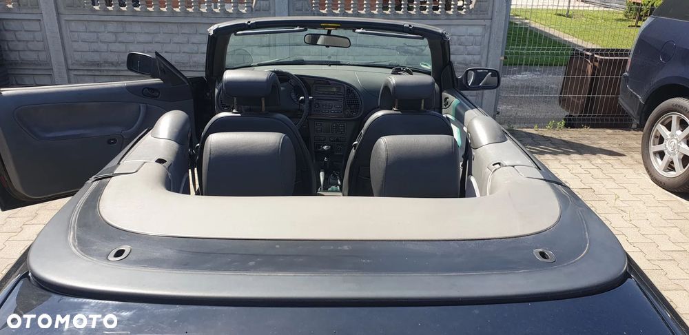 Saab 9-3X - 4