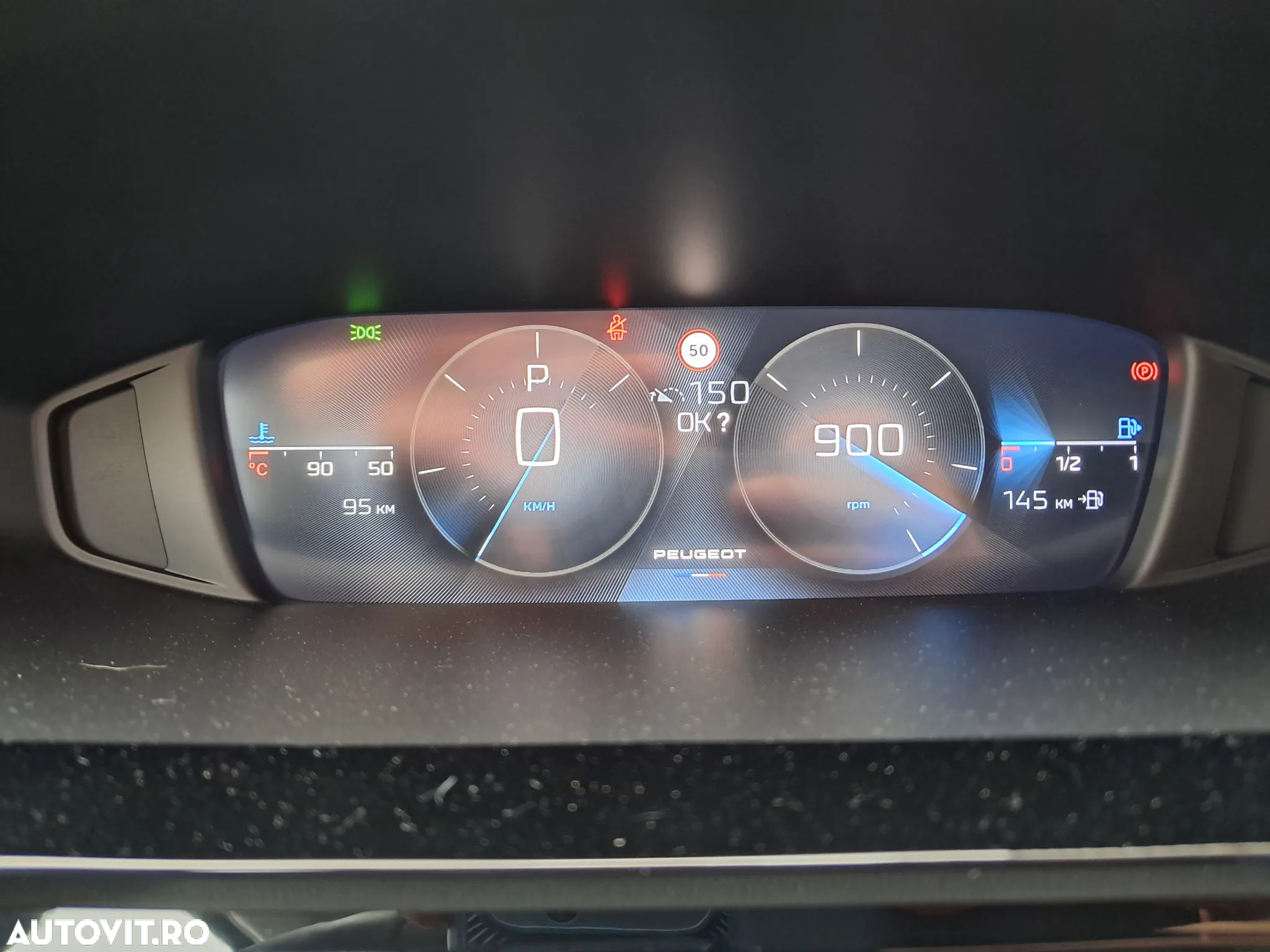 Peugeot 308 1.2L PureTech 130 S&S EAT8 Allure - 10