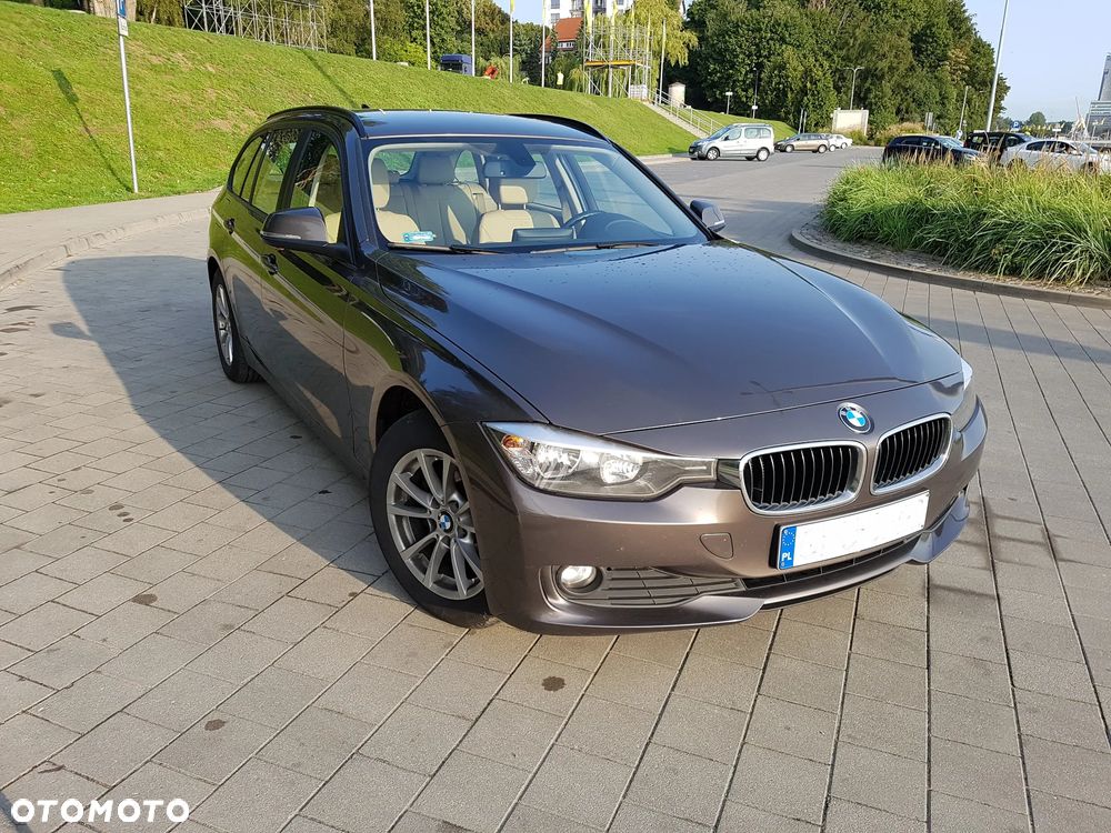 BMW Seria 3 - 6