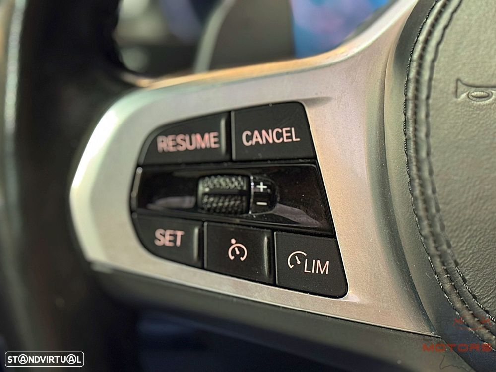 BMW X3 30 e xDrive Pack M - 23