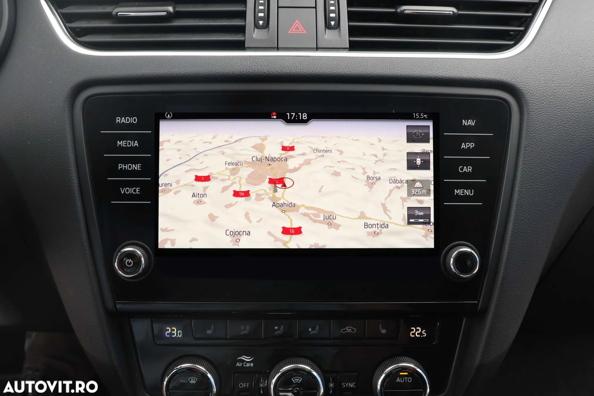 Skoda Octavia Combi Diesel 1.6 TDI DSG Style - 21