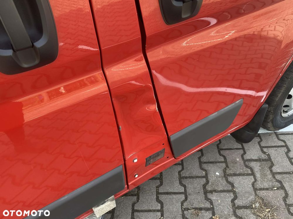 Peugeot Boxer - 27