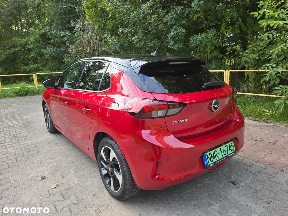 Opel Corsa Corsa-e Color Edition - 7