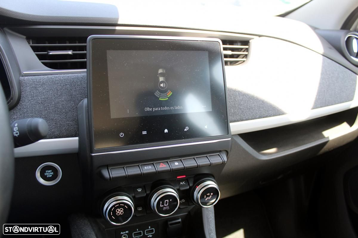 Renault Zoe (c/ Bateria) Limited 50 - 29