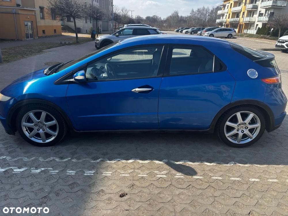 Honda Civic - 13