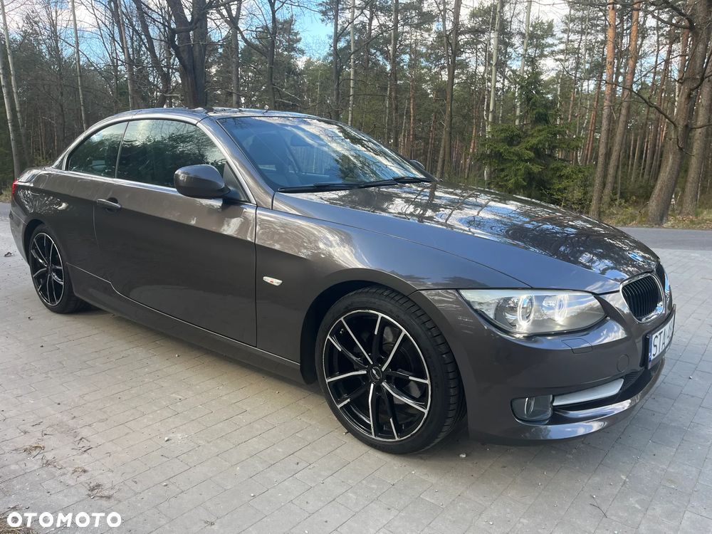 BMW Seria 3 320d - 30