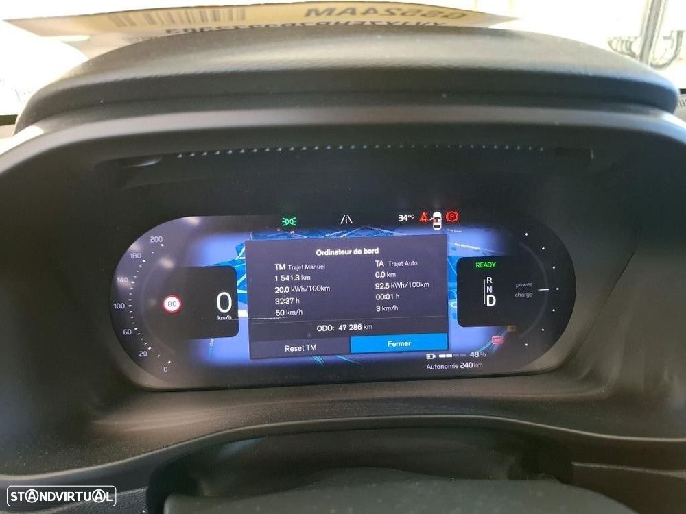 Volvo XC 40 Recharge Extended Range Ultimate - 16