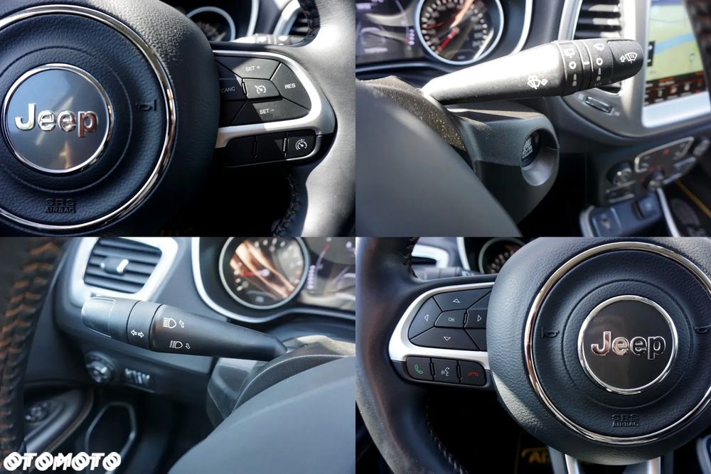 Jeep Compass - 28