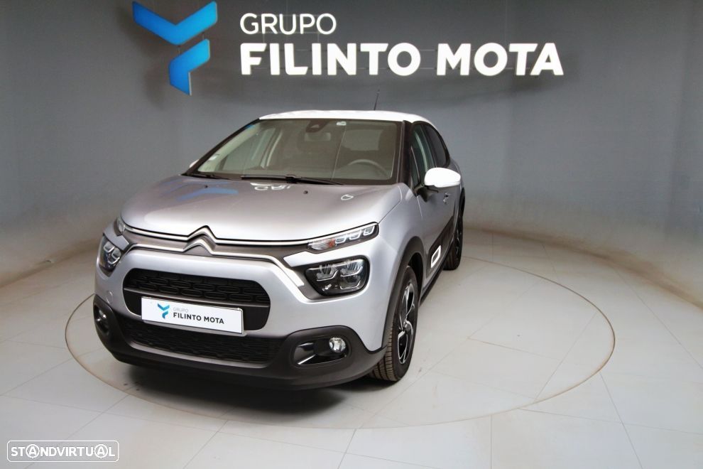 Citroën C3 1.2 PureTech Shine - 6