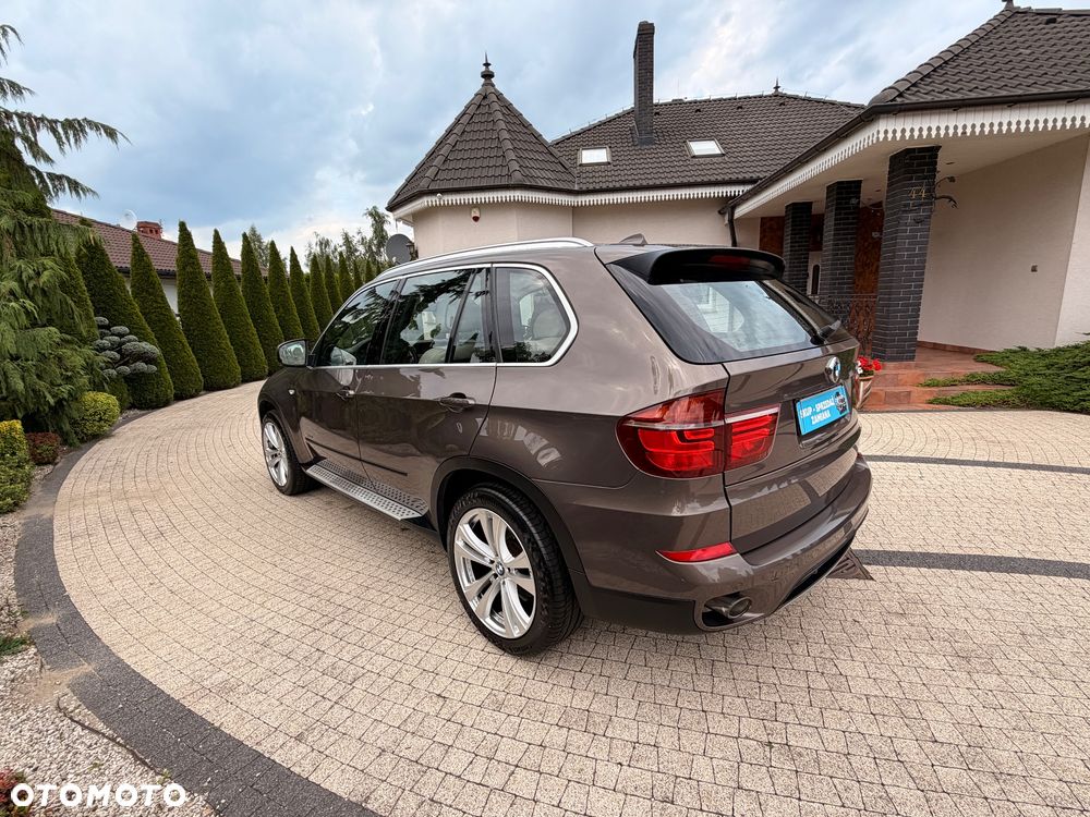 BMW X5 - 7