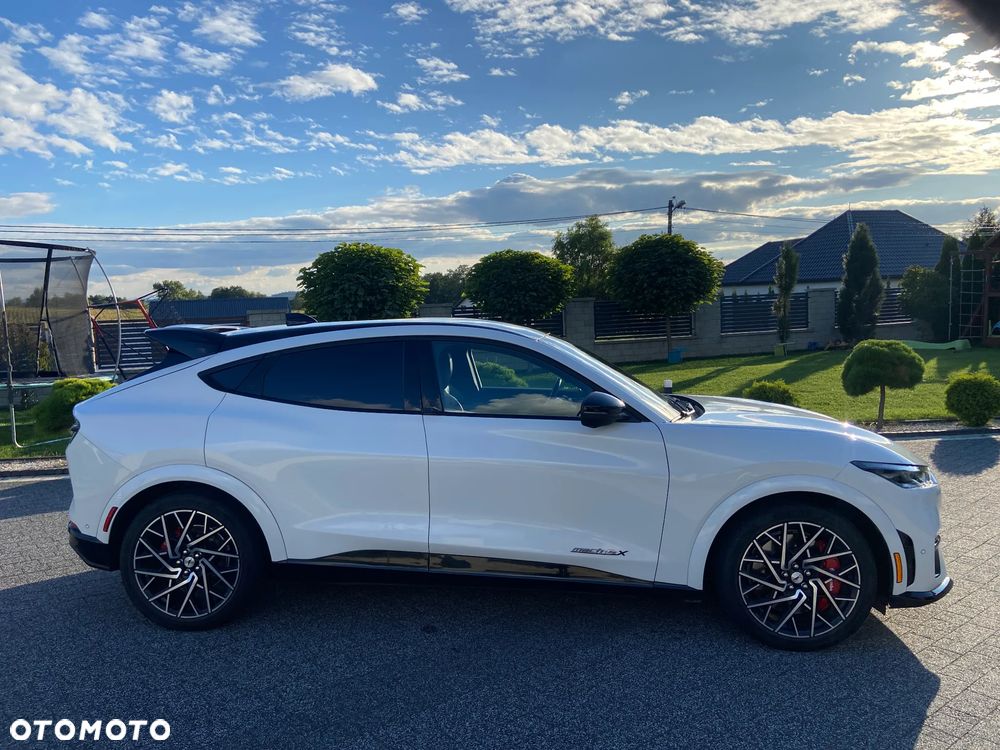 Ford Mustang Mach-E 98kWh AWD GT - 5