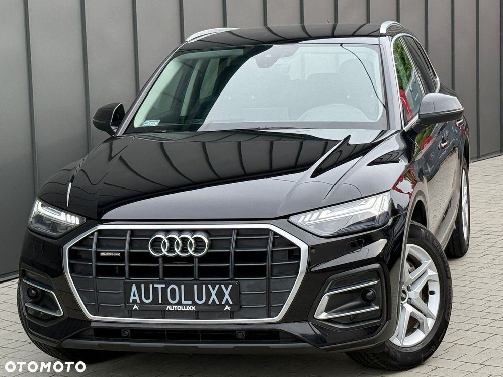 Audi Q5 40 TDI mHEV Quattro S tronic - 4