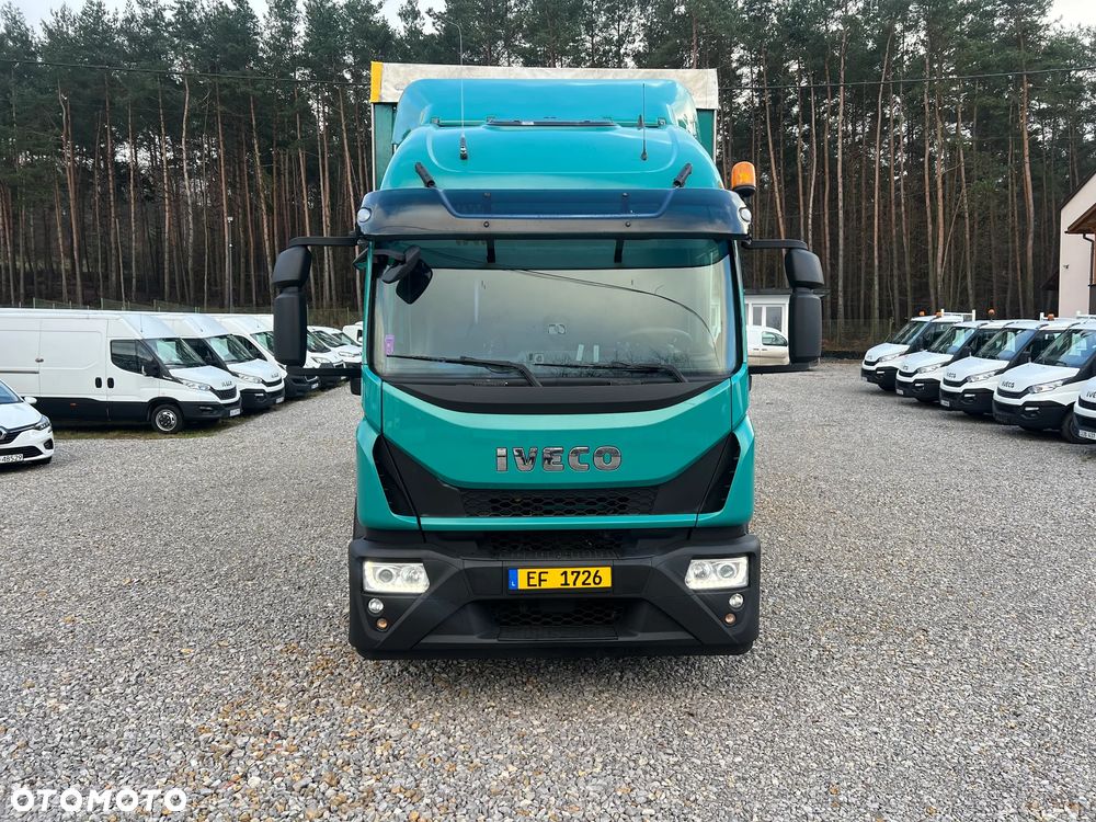 Iveco EuroCargo 190-280L - 11