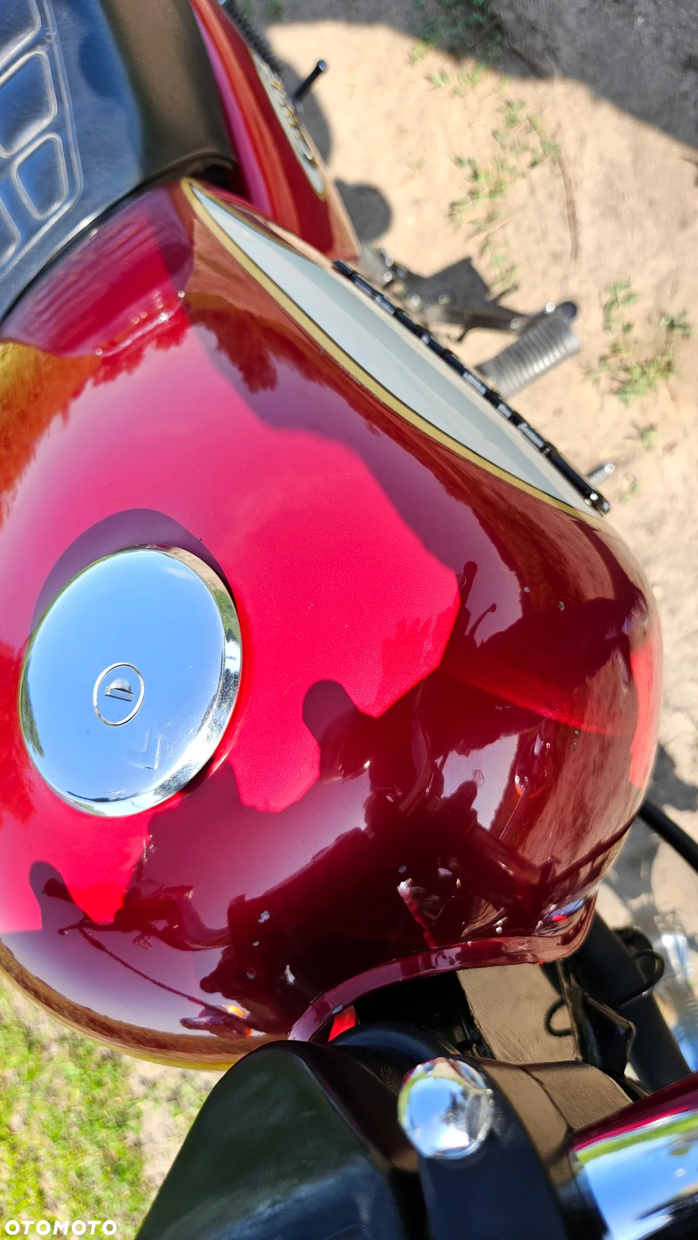 Suzuki GN - 37