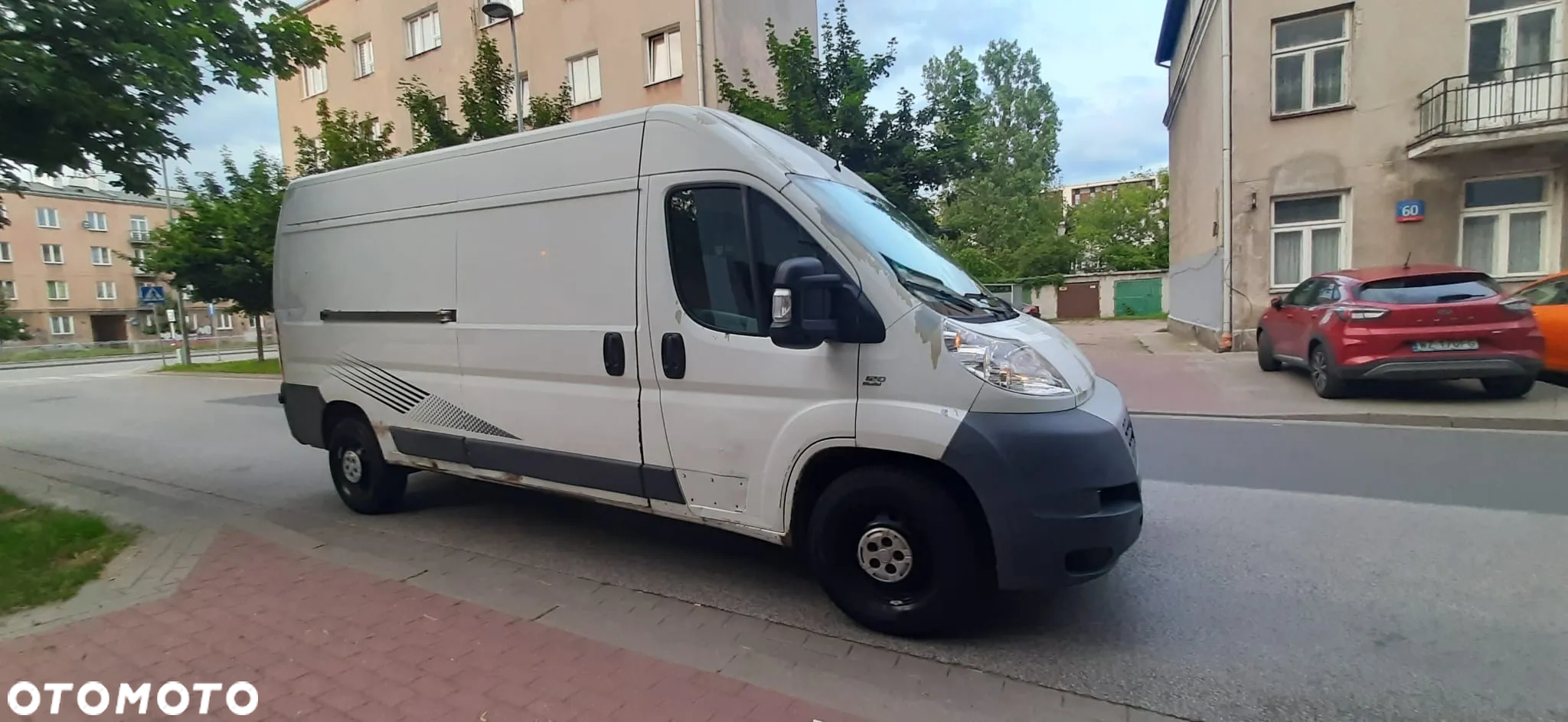 Fiat Ducato - 16